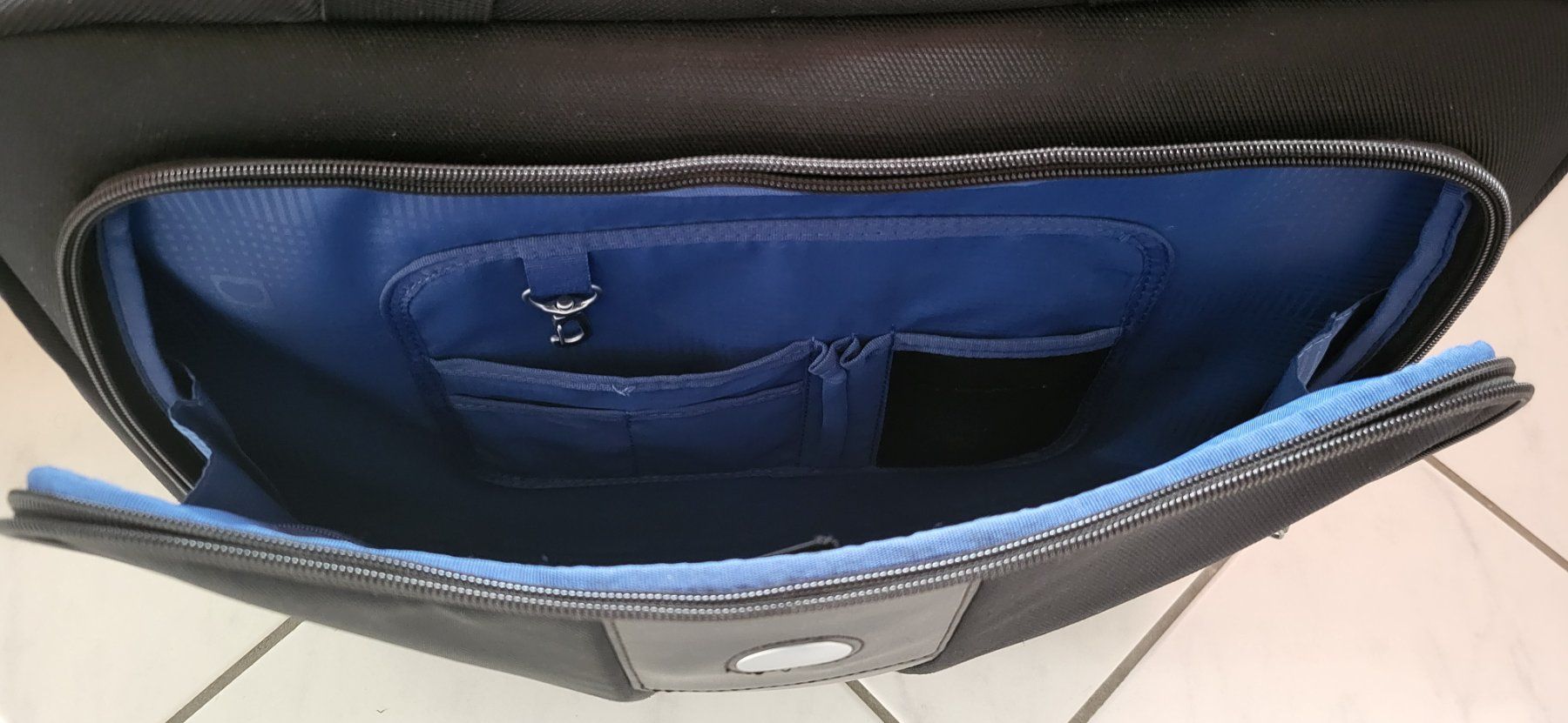 Altro in Aeronautica: Business-Trolley der Marke Delsey – Usato da Kleindöttingen venduto da Mcyaya007 5