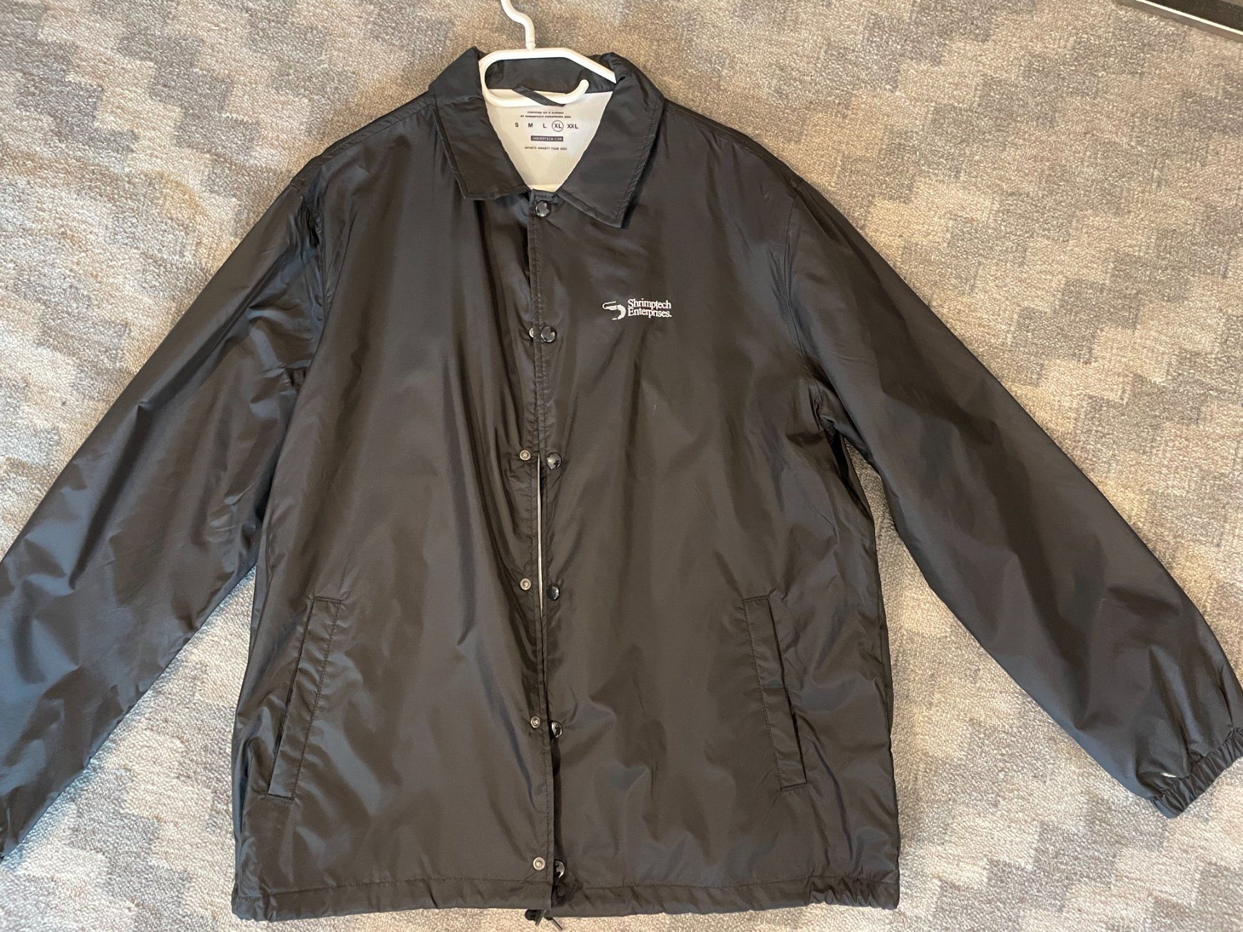 Giacche: Viagra Boys SALARYMAN JACKET – Nuovo (secondo la descrizione) da Lugano venduto da kev_xq6v