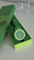 Audemars Piguet x Swatch watch