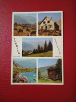 Verbier Wallis mehrbildrig 1968
