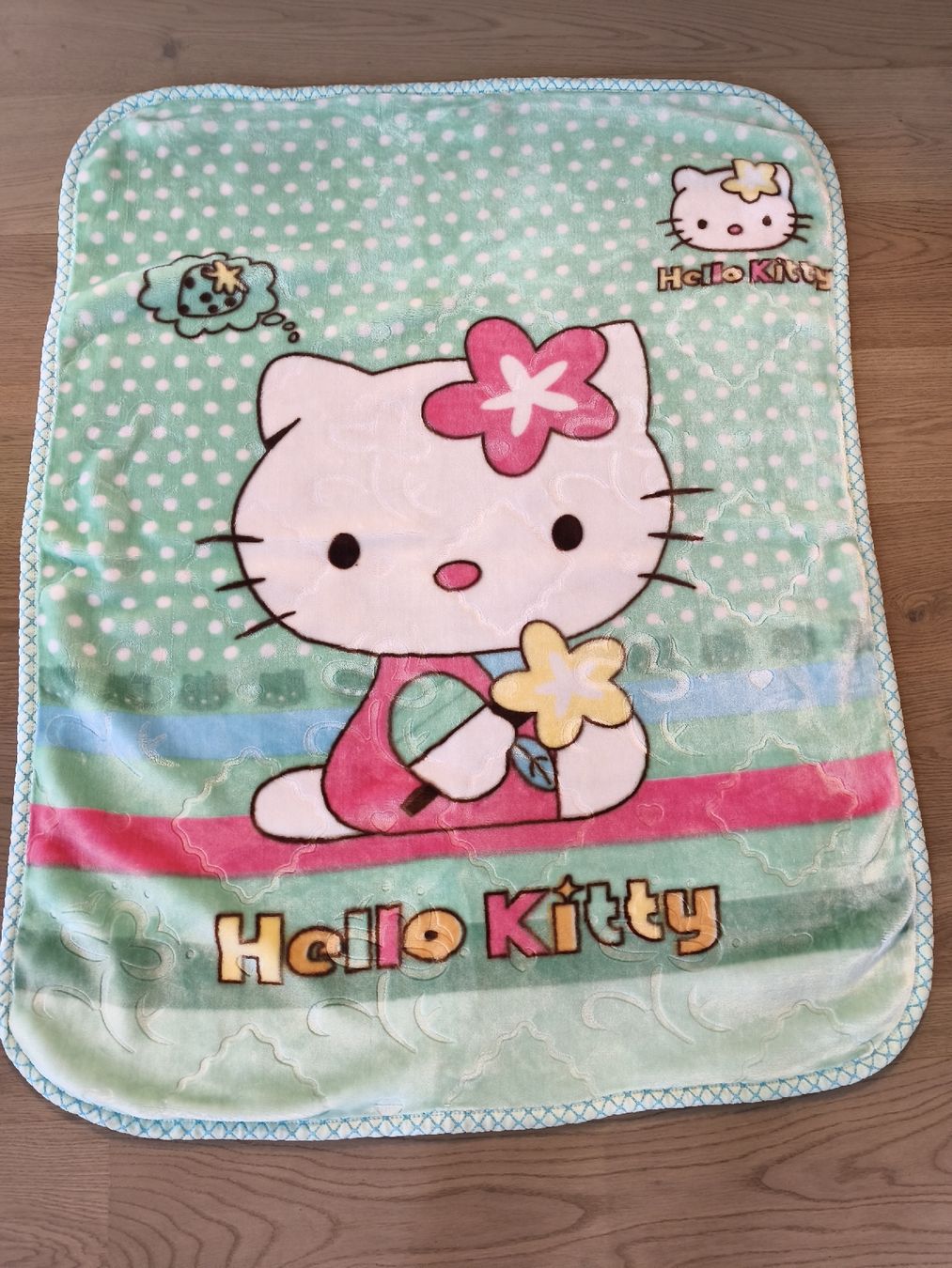 Coperte: Babydecke  – Usato da Ebmatingen venduto da Julia_U