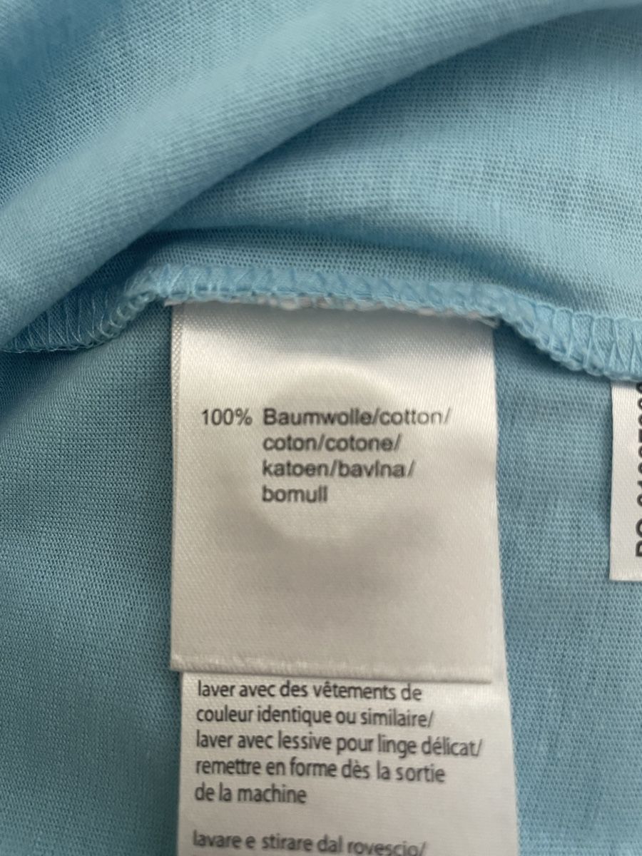 T-shirts: Damen Shirt Gr L originalverpackt  – Neuf avec emballage d'origine à Rüti ZH par kar_xx9l 5