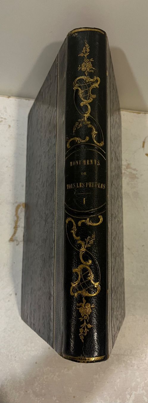 Libri: Ancienne livre voyage – Usato da lausanne venduto da esploras