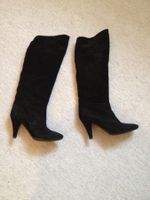 Bottes noir Vintage  "Sigerson  Morrison" Stiefel