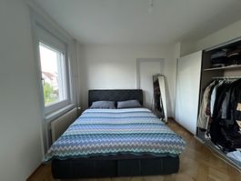 Springboxbett 180x200