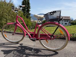 Electra Beachcruiser - women