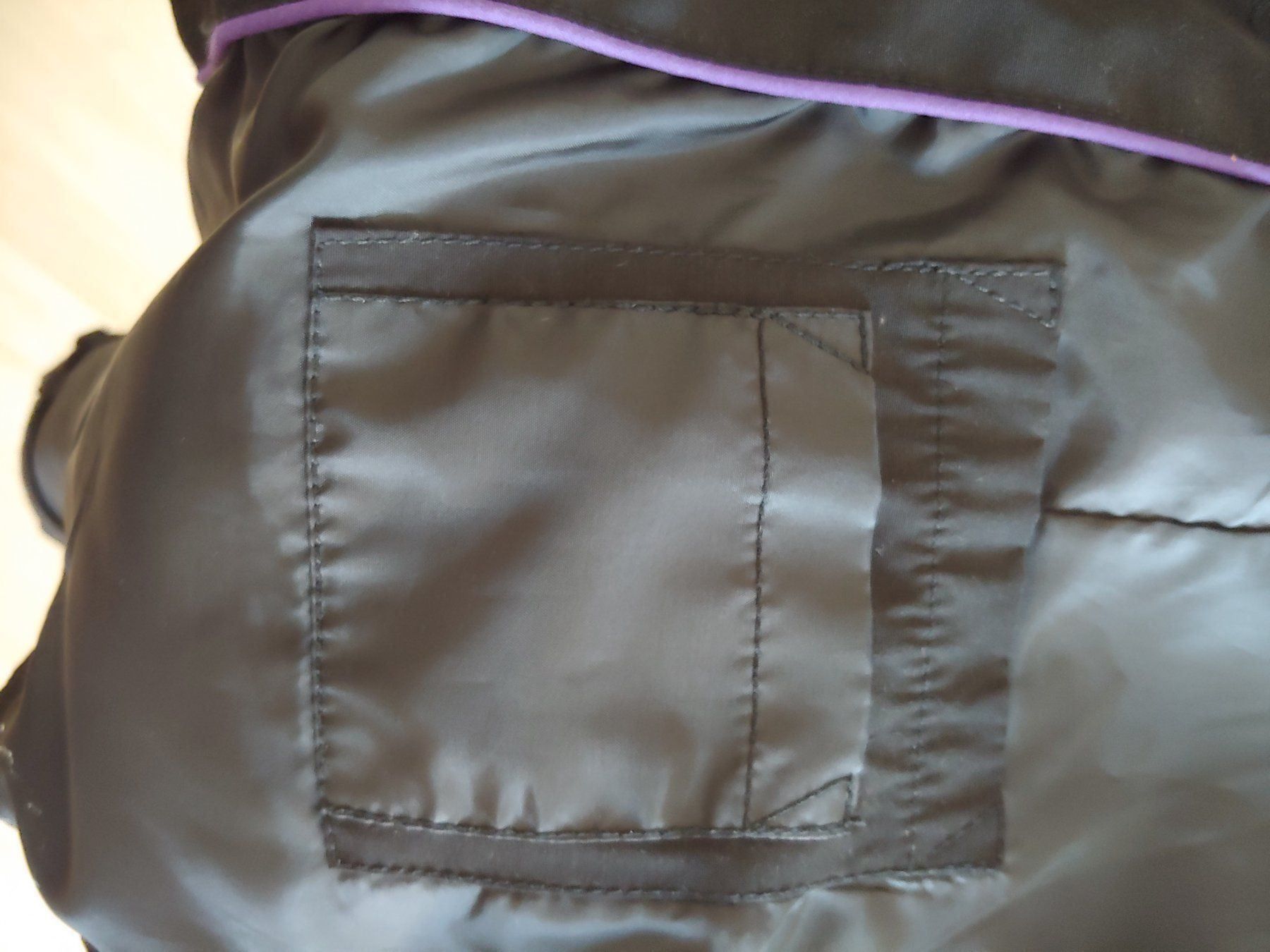 Giacche: Tolle Übergangsjacke Zero, 36/38 – Usato da Suhr venduto da andreas_2008 7