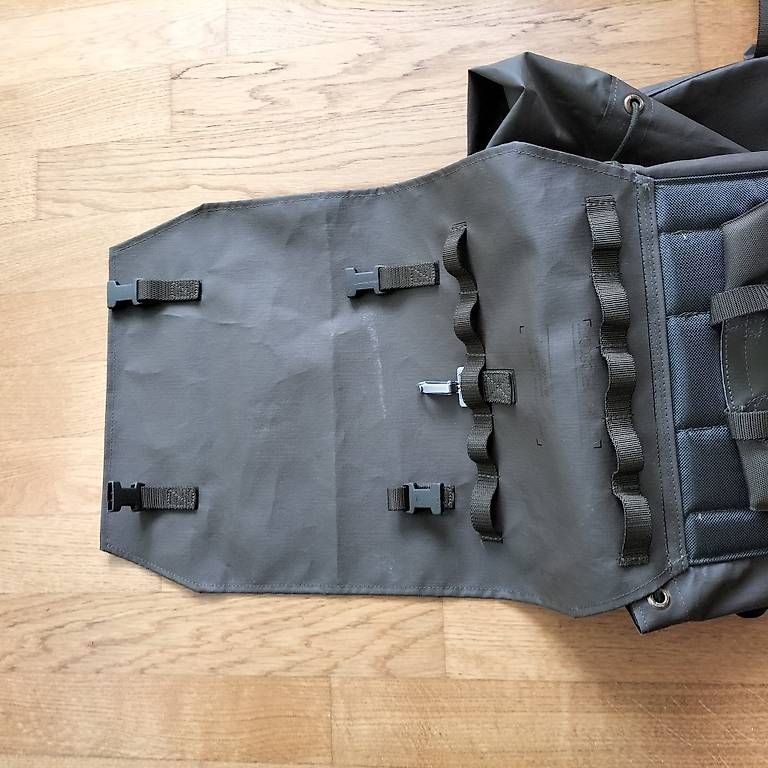 Zaini: Kampfrucksack 90 – Usato da Inwil venduto da 20entlebuch 3
