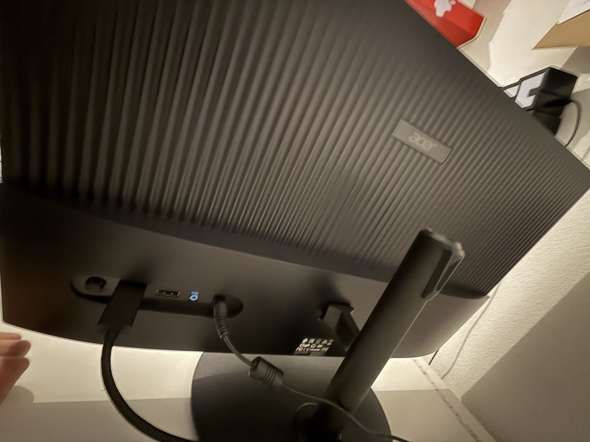 Monitor: Monitor  – Nuovo (secondo la descrizione) da Malvaglia venduto da Tes82 1