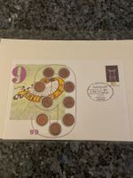 Numisbrief 9.9.99