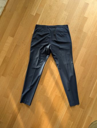 Drykorn Piet Anzughose Blau Size 52