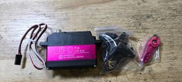 NEU DS5160 SSG 60KG Digitaler Servo Motor Roboter Lenkung