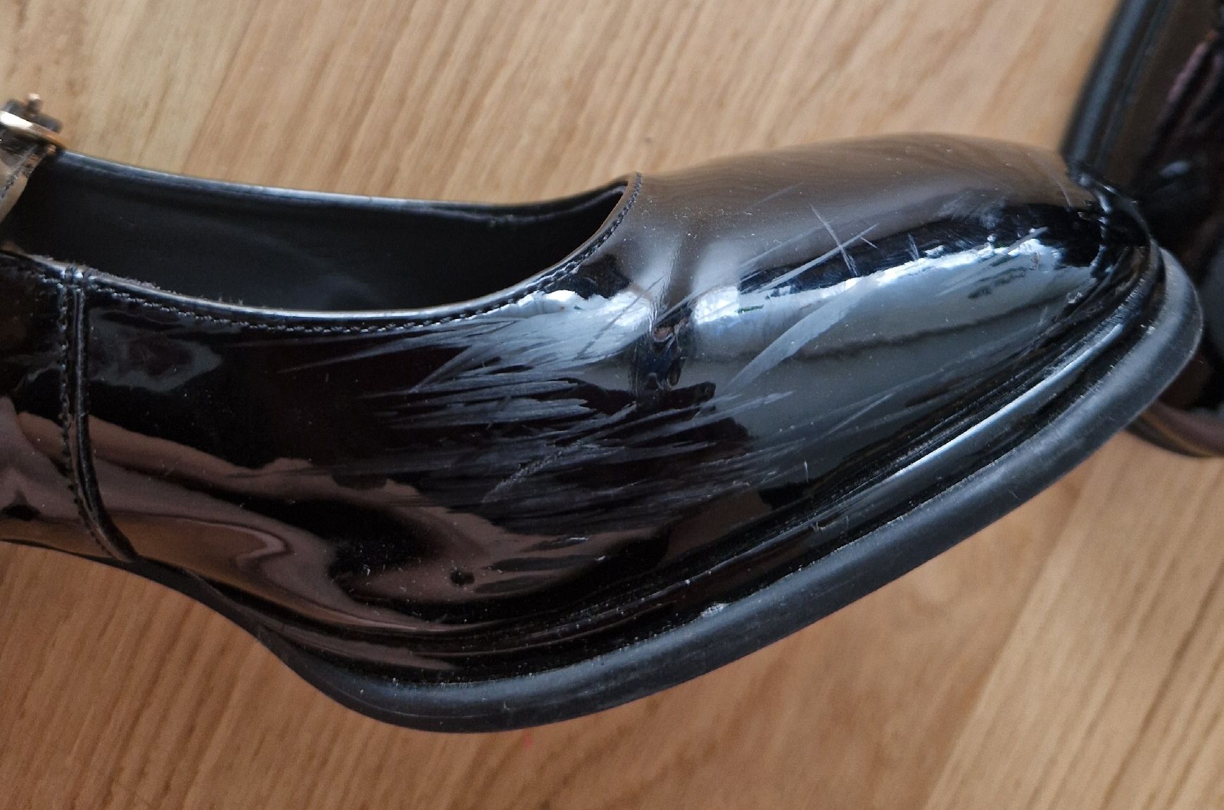 Scarpe da donna: Schwarze Pumps / Kittenheels Gr. 41 – Usato da Schaffhausen venduto da amb_v2xm 5