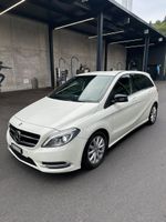 Mercedes B 200 CDI 7G-DCT | MFK 09/2025 | Radar | Totwinkel
