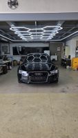 Audi A5 Sportback quattro 3.0diesel  Frisch MFK