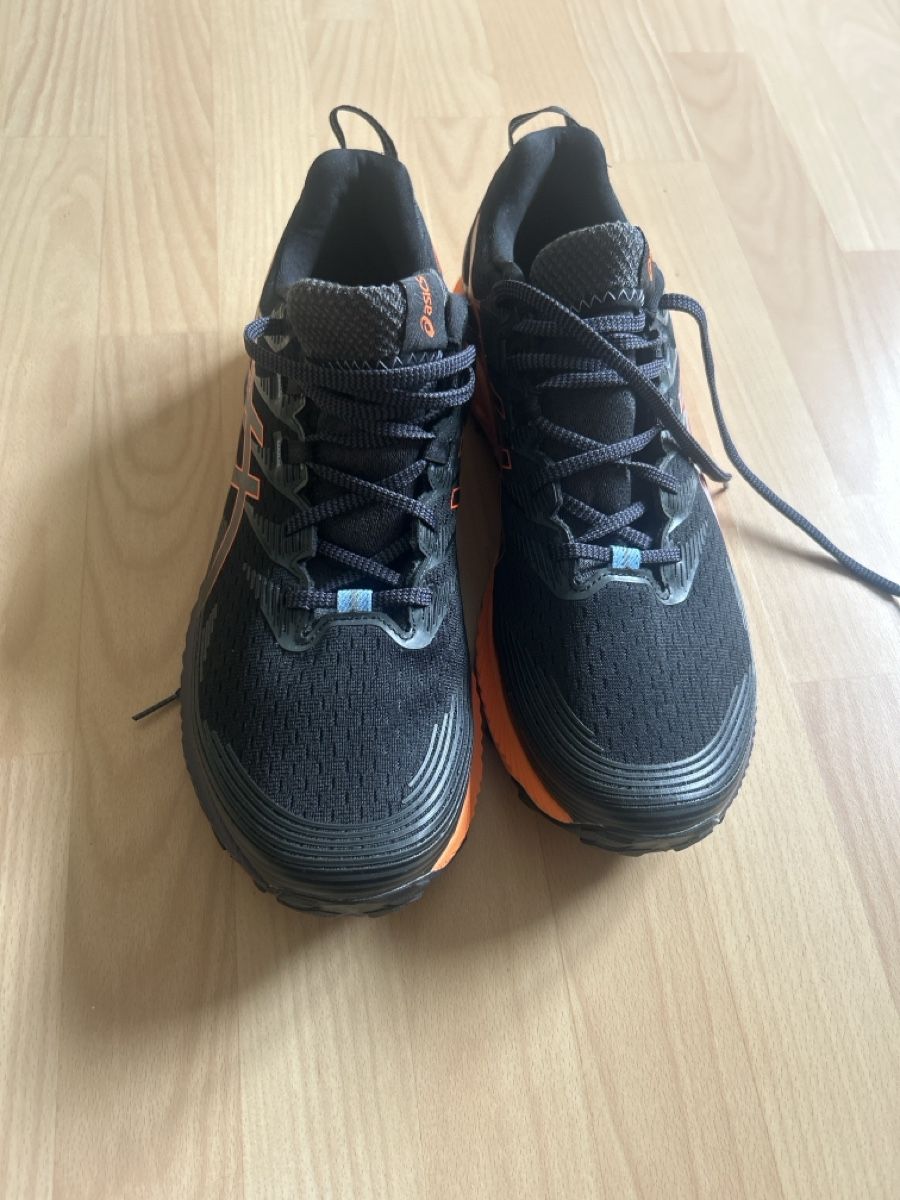 Asics Scarpe da uomo: Asics Trabuco 10  Taille 49 – Nuovo e nell'imballaggio originale da Zürich venduto da chess_not_checkers 4