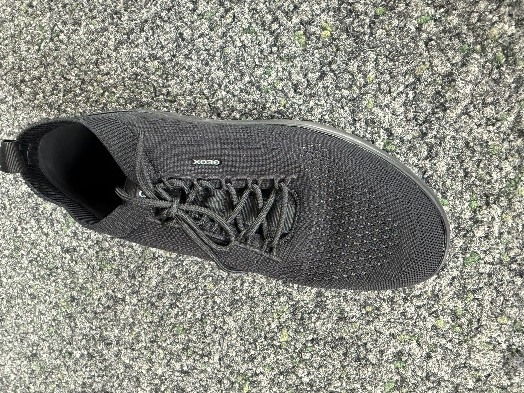 Geox Scarpe da uomo: NEU Geox Grösse 44 – Nuovo (secondo la descrizione) da Thal venduto da Manhut