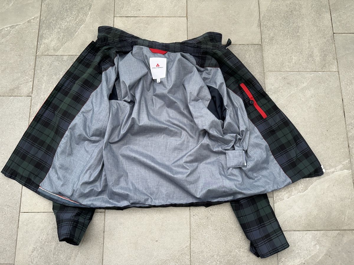 Peuterey Giacche: Peuterey Jacke Gr. XXL – Usato da St. Gallen venduto da mai_gd7k 4