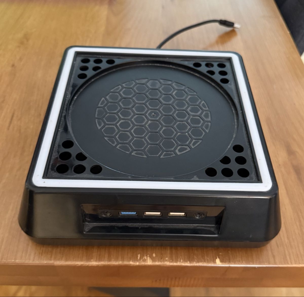 Microsoft Console: XBOX Series X – Usato da Zollikerberg venduto da aisamail 1