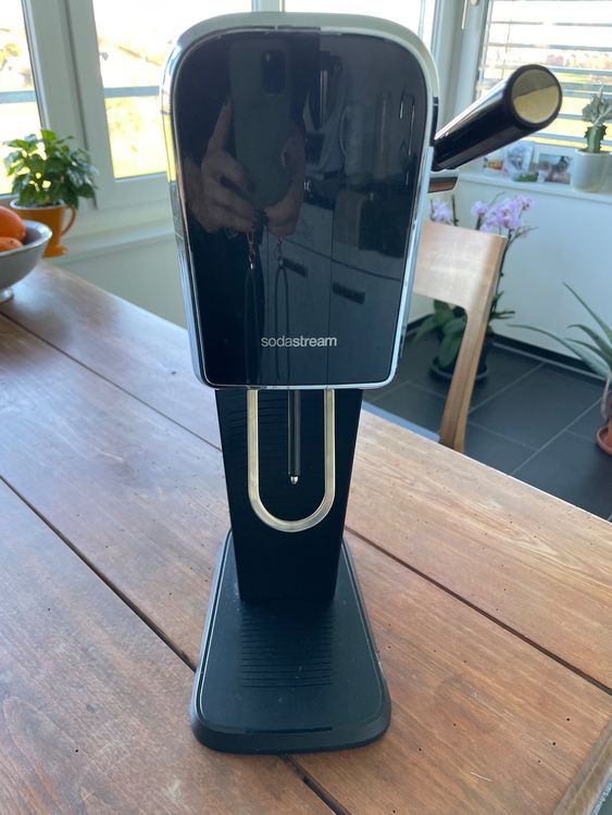 Sodastream Gerät Art (Gebraucht) in Wallisellen für CHF 65 – nur ...