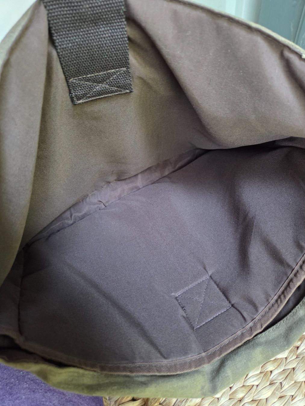 Timberland Taschen: Timberland 16" Messenger Bag – Gebraucht aus Bern von -Aniko- 7