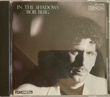 BOB BERG - IN THE SHADOWS