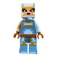 Lego Minecraft Skull Arena Player 2 min063