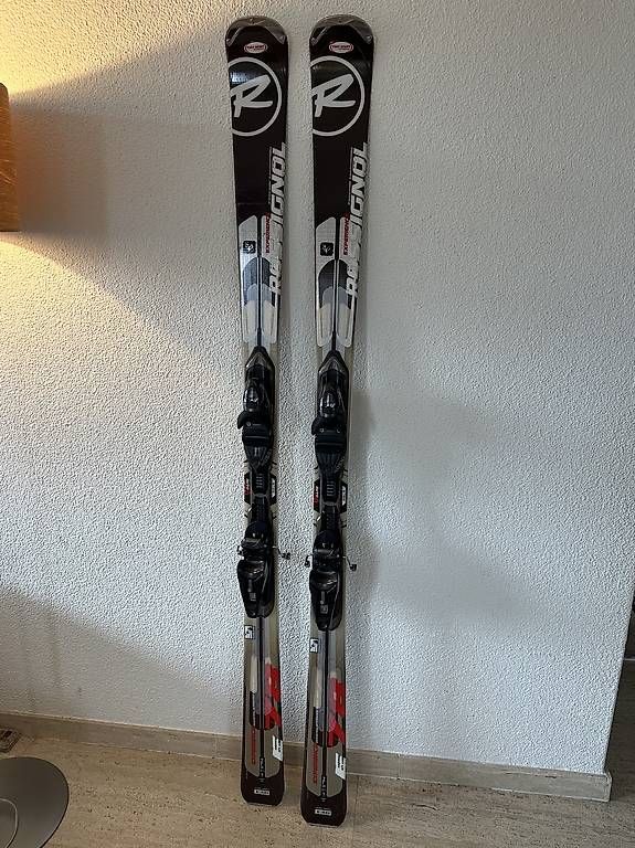 Skis: Nordika ski 170cm – D'occasion à Küssnacht am Rigi par mis_skz5 2