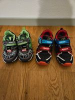 2 Paar GEOX Kinderschuhe Gr. 29 und 31
