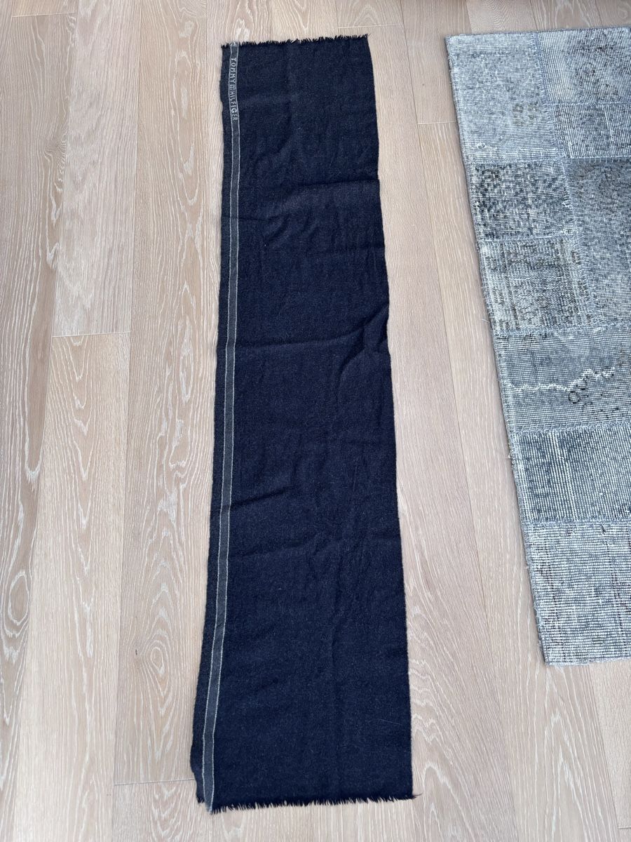 Tommy Hilfiger Sciarpe: Schal (Tommy Hilfiger) – Usato da Jona venduto da yan_sg85 1