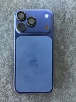 iPhone 17 Pro – 512 GB – Deep Blue – BRAND NEW