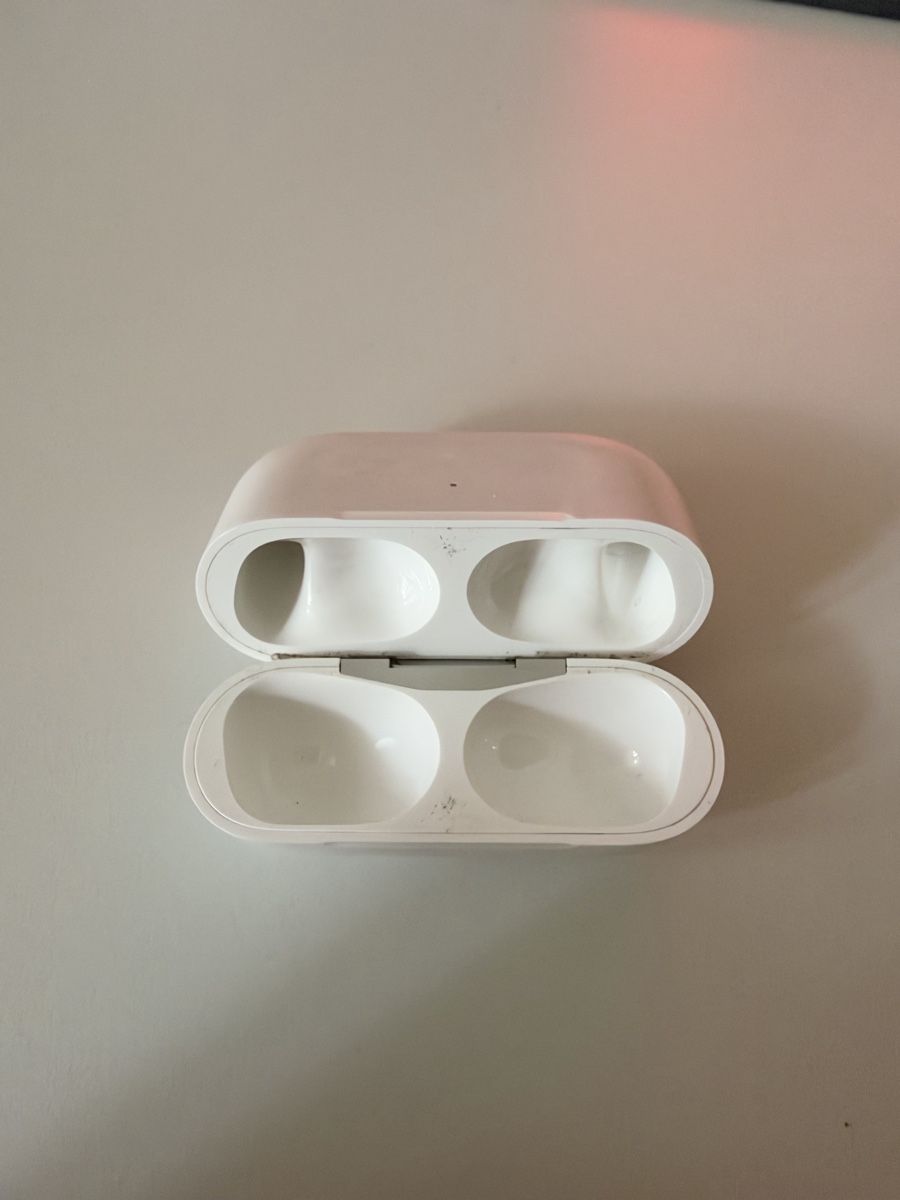 Apple Kopfhörer: Apple AirPods Pro (2. Generation) – Gebraucht aus Bern von Shanesells 3