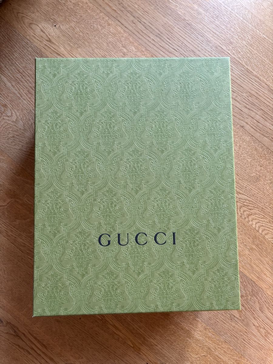 Gucci Scarpe da donna: Gucci Slides – Nuovo e nell'imballaggio originale da Zürich venduto da san_qzr2 5