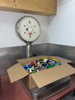 LEGO Konvolut / en vrac vintage 2.5 kg