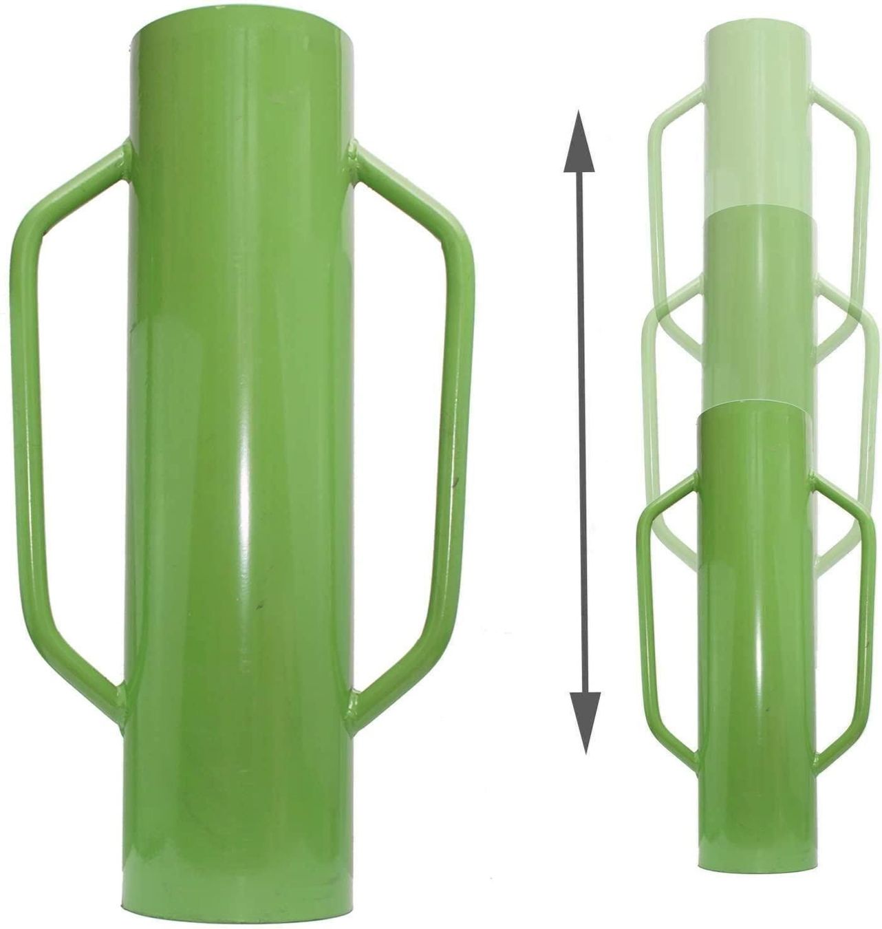 Autres: Handramme Pfahlramme 60cm – Neuf avec emballage d'origine à Bottighofen par zaap 3
