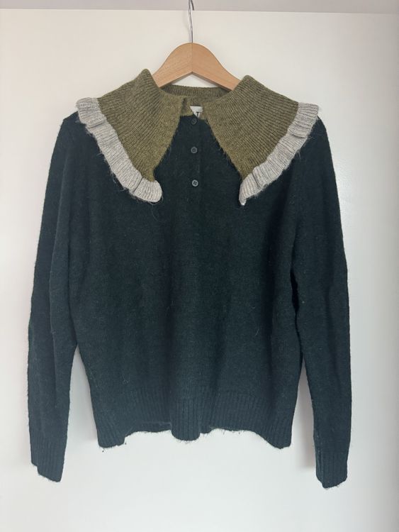 Pull Daxon Femme - Vert - Taille 38/40 - Neuf Sans étiquette