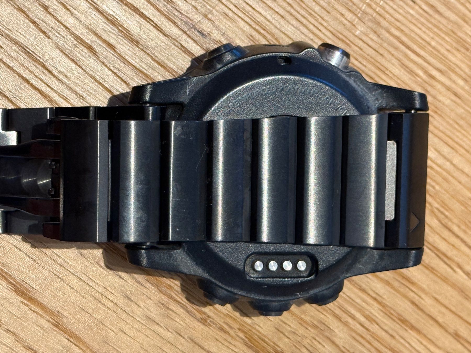 Garmin Smartwatch: Garmin Fenix 3 – Gebraucht aus winterthur von roman1990 3