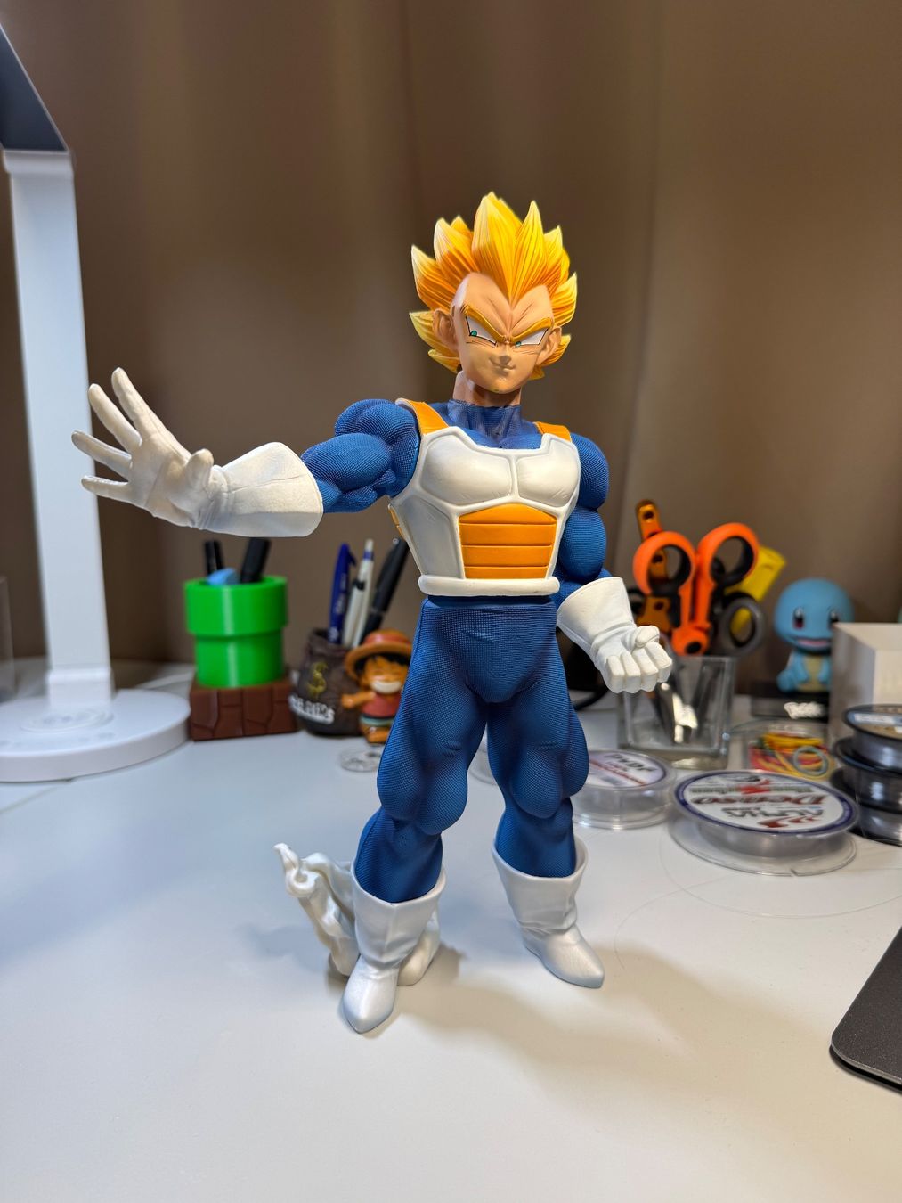 Figuren: Dragon Ball Z Figur 30cm gross – Neu (gemäss Beschreibung) aus Ermenswil von Jadejupiter 1