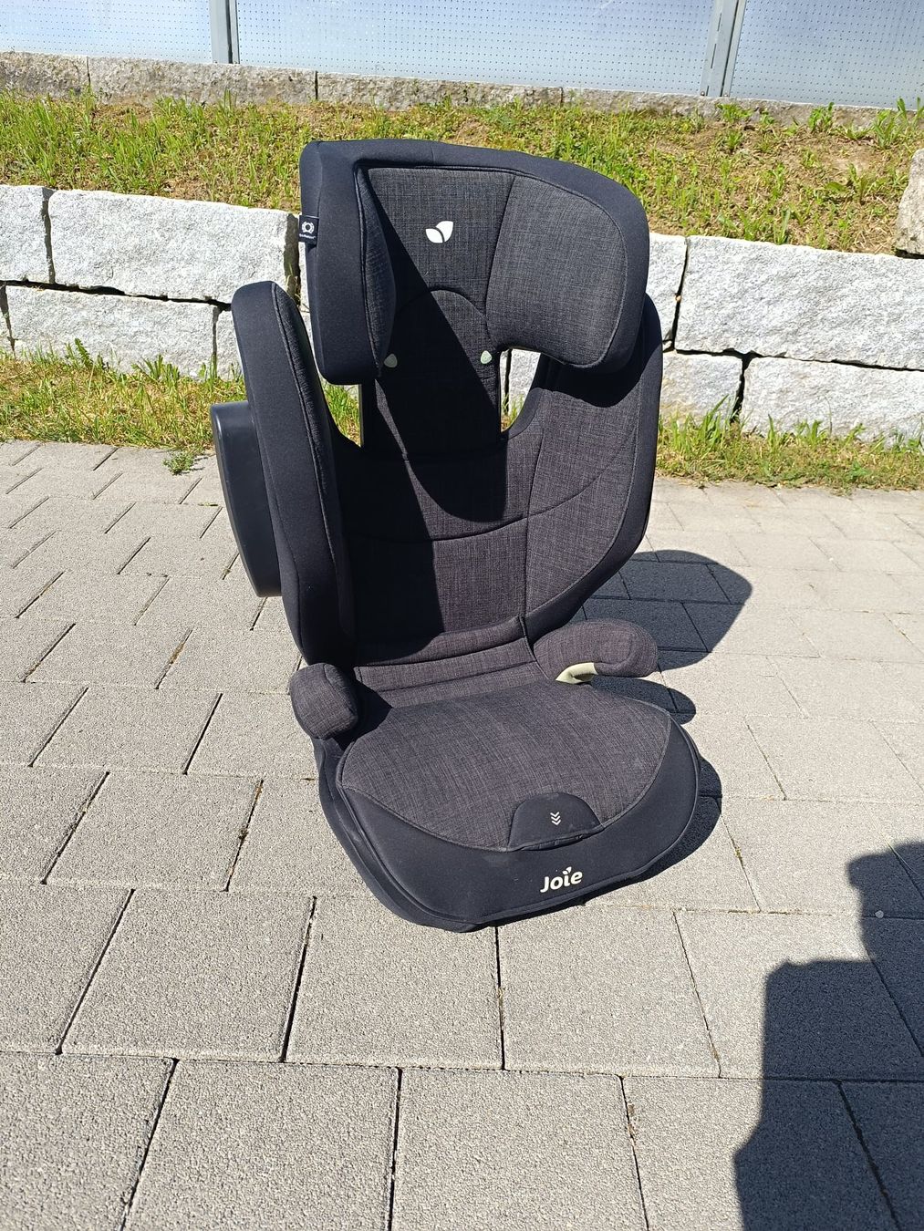 Joie Seggiolini per auto: Joie Kindersitz I Traver – Usato da Kaisten venduto da Dartstouner