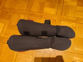 Schienbeinschoner Kickboxen