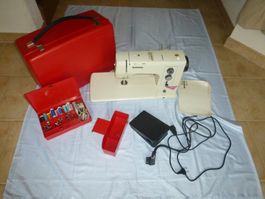 Nähmaschine von Bernina Record 830
