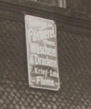 Cartoline postali: FLUMS SG ? 1910 Grossfamilie – Usato da Rothrist venduto da Clanx 1