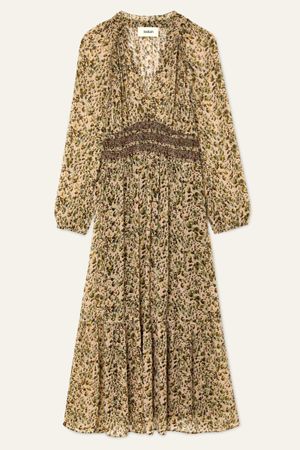 Kleid Bash Boho Gr. M 