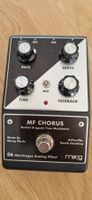 Moog Minifooger Chorus
