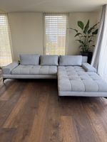 Ecksofa mit Bettfunktion