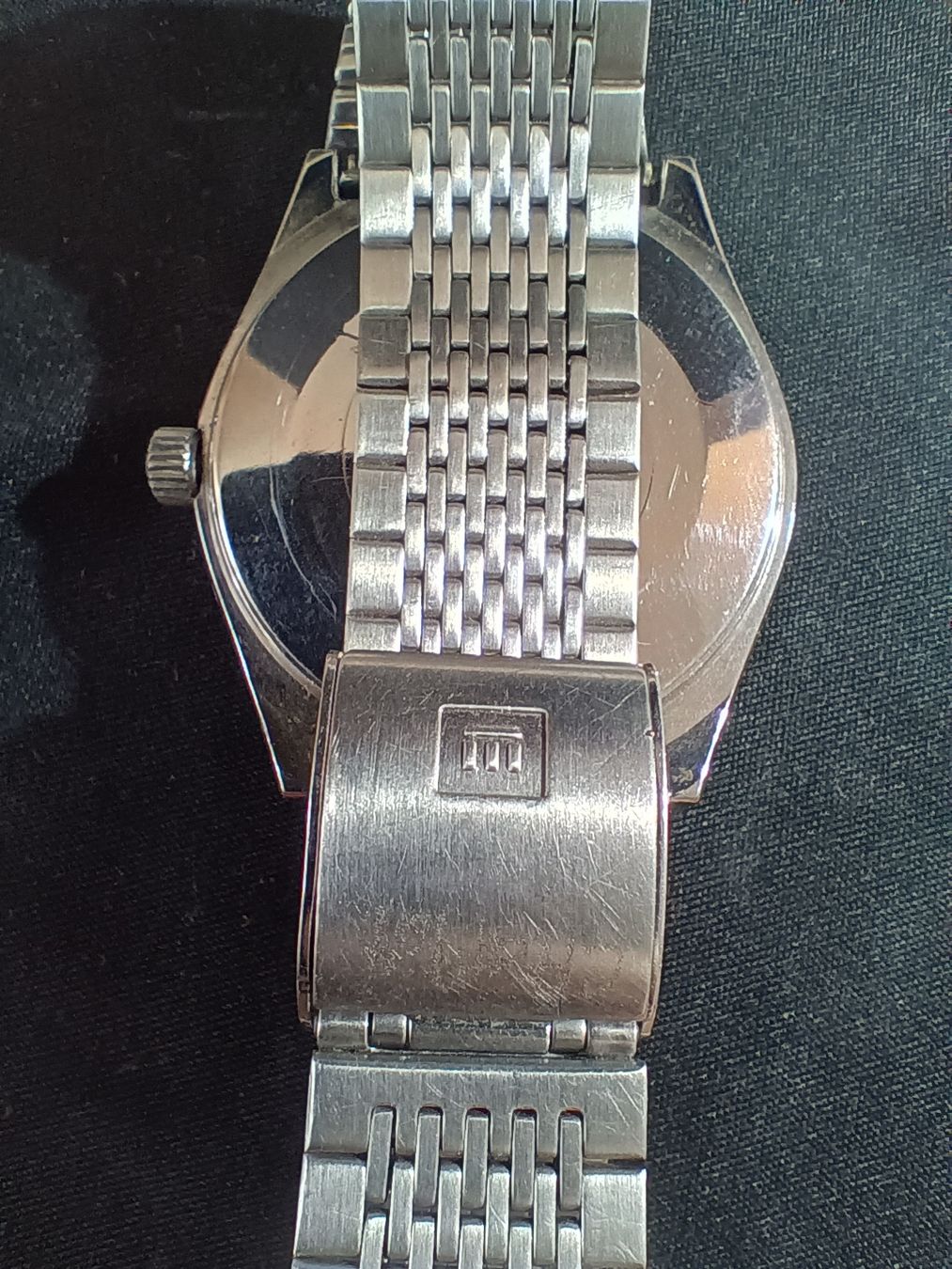 Rado Uhren: Rado voyager – Defekt aus Renan BE von tofk79 3