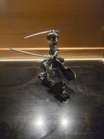 Samurai Kirito SAO Figru