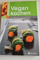 Vegan Kochen - Kochbuch