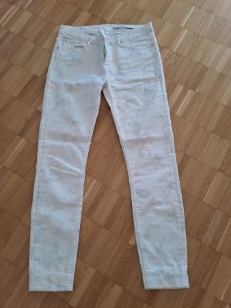 helle Jeans