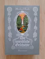 Die unendliche Geschichte von Michael Ende, 1979